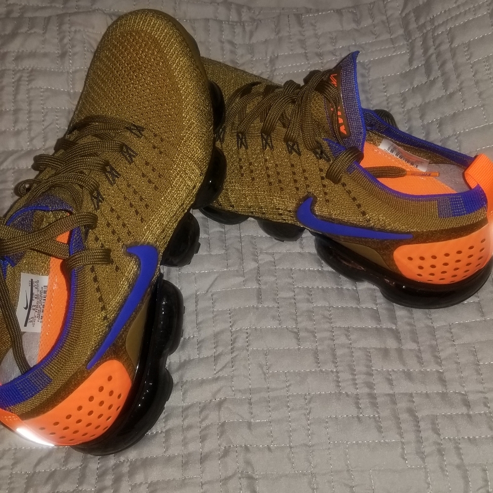 Nike Air vapormax Flyknit 2
